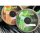 Korda Super Natural Green 18lb