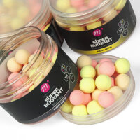 Mainline ISO Sweet Super Buoyant Pop Up 13mm Pink,...