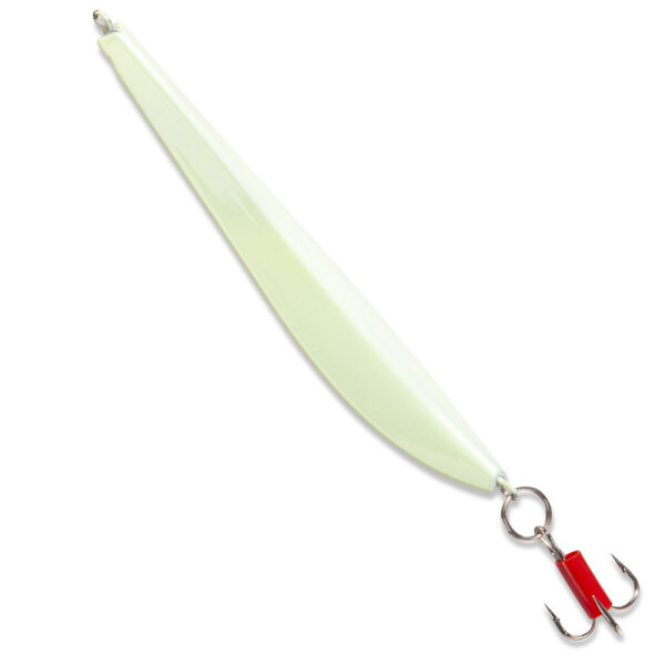 Sänger Aquantic Norge Fluo Pilker 300g
