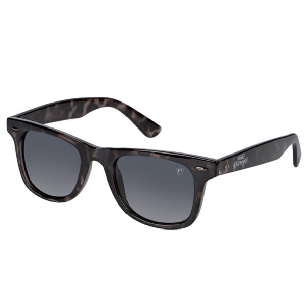 Fox Rage Trans Camo Grey Lens Sunglasses