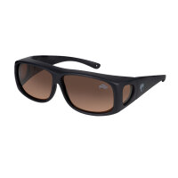Fox Rage Overwrap Brown Lens Sunglasses