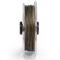 Fox Edges Tuff-Skin 20m Vorfachmaterial