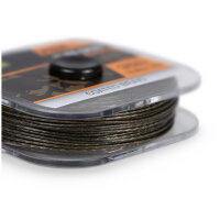 Fox Edges Tuff-Skin Soft 20m Vorfachmaterial
