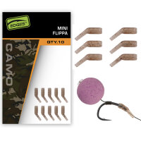 Fox Edges Camo Mini Flippa 10pcs