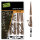 Fox Edges Camo Lead Cip Kit 5pcs