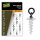 Fox Edges Bait Screw Short 9mm