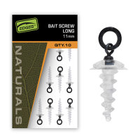 Fox Edges Bait Screw Long 11mm