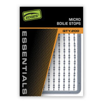 Fox Edges Micro Boilie Stops