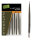Fox Edges Naturals XL Anti Tangle Sleeves 15pcs