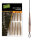 Fox Edges Camo Anti Tangle Sleeves 15pcs