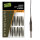 Fox Edges Naturals Micro Anti Tangle Sleeves 15pcs