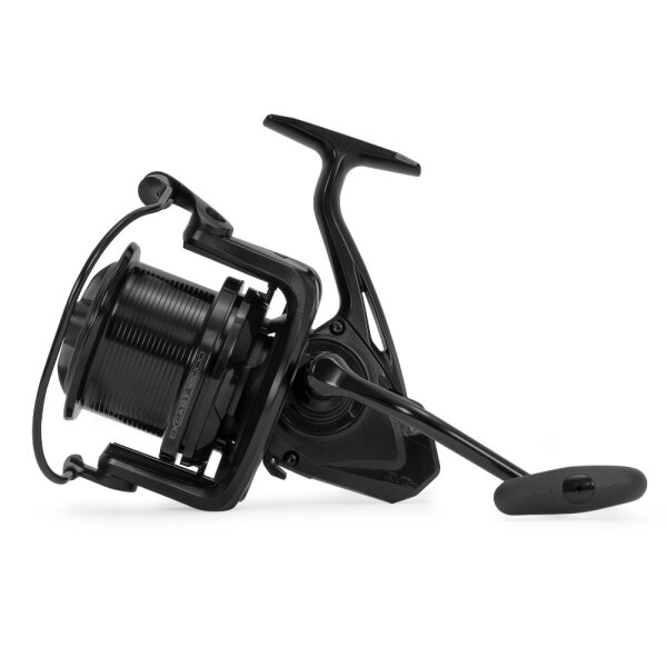 Avid Carp Ex-Cast 12000 Reel