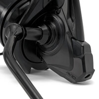 Avid Carp Ex-Cast 12000 Reel