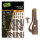 Fox Edges Camo Lead Clip + Pegs 10pcs
