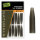 Fox Edges Naturals Powergrip Tail Rubbers