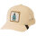 Westin Crecraw Cap Basecap One size Beige