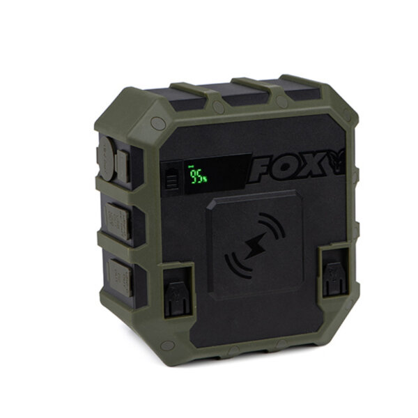 Fox Halo Wireless Power 48k