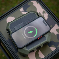 Fox Halo Wireless Power 48k