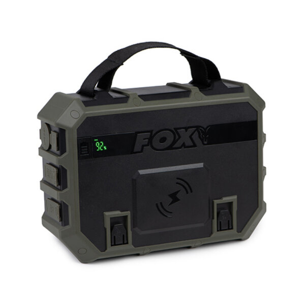 Fox Halo Wireless Power 96k