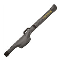 Sportex Single Karpfenfutteral 12 195cm für eine Rute