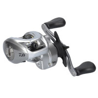 Daiwa 25 AIRD 80HL Baitcastrolle Linkshand