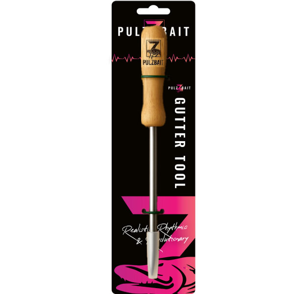 Pulzbait Cutter Tool