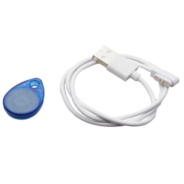 Pulzbait Charger Pack (Cable + Magnet)