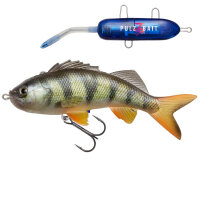 Pulzbait Roach Kit 15cm Natural Perch