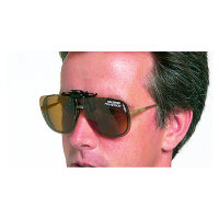 Balzer Polavision Brille Clip Tokyo