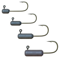 Nays BLLT Head 3/0 lead