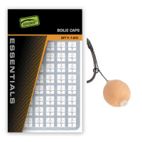 Fox Edges Boilie Caps 120pcs
