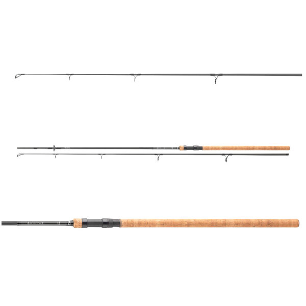 Daiwa Ninja Classic Carp 9ft 2,75lb Rute