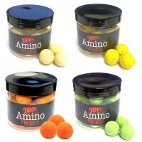 Top Secret Amino Pop Up Boilie 20mm 80g