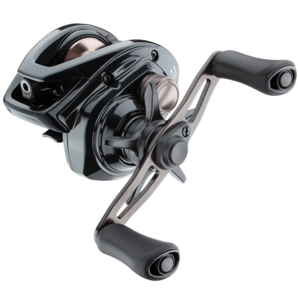 Daiwa 26 PR 100H II L Baitcastrolle Linkshand