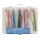 Kinetic Belone Flash Silky Blinker Hornhecht 5er Set 20g