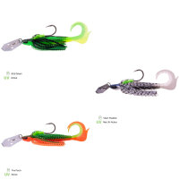 Kopie von Zeck Cat Crank 7,5cm F 4,50m #1