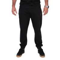 Fox Classic Joggers Black/Orange