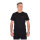 Fox Classic T- Shirt Black/Orange
