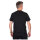 Fox Classic T- Shirt Black/Orange