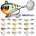SpinMad Jigmaster Jigspinner 24g
