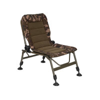 Kopie von Fox Camolite Compact Bed #1