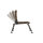 Fox Camolite Compact Recliner Chair