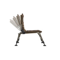 Fox Camolite Recliner Chair