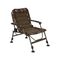 Fox Camolite Recliner Chair