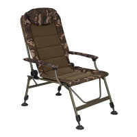 Fox Camolite Large Recliner Chair