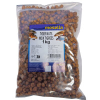 Mosella Premium Tiger Nuts1kg