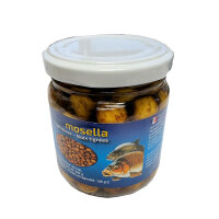 Mosella Tigernüsse im Glas 212ml