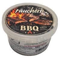 Gewürzmischung für Räucherlake 500g BBQ /...