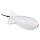 Fox The Spomb Large X White
