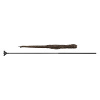 Fox Lever Lok Landing Net 42" 2,40m 2-teilig
